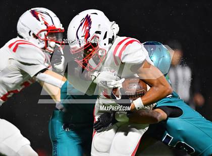 Thumbnail 3 in Juanita @ Auburn Riverside photogallery.