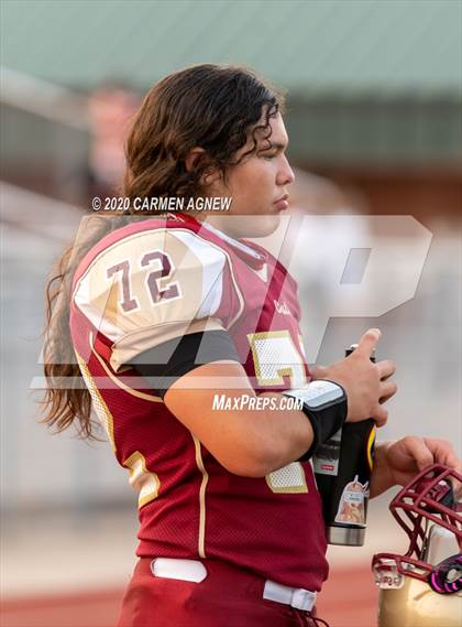 Thumbnail 1 in Cypress Woods vs Katy (A Teams) photogallery.