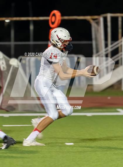 Thumbnail 1 in Cypress Woods vs Katy (A Teams) photogallery.