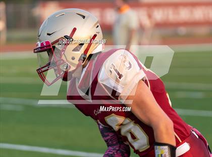 Thumbnail 1 in Cypress Woods vs Katy (A Teams) photogallery.