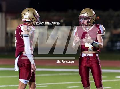 Thumbnail 1 in Cypress Woods vs Katy (A Teams) photogallery.