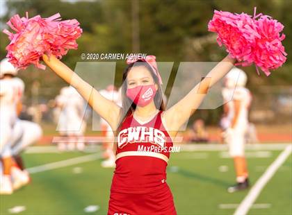 Thumbnail 3 in Cypress Woods vs Katy (A Teams) photogallery.