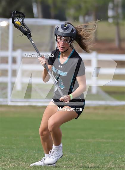 Thumbnail 3 in Gulf Coast vs Plant (Lax Against Leukemia) photogallery.