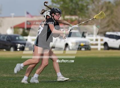 Thumbnail 2 in Gulf Coast vs Plant (Lax Against Leukemia) photogallery.