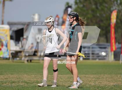 Thumbnail 1 in Gulf Coast vs Plant (Lax Against Leukemia) photogallery.