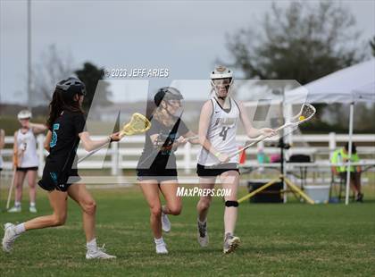 Thumbnail 1 in Gulf Coast vs Plant (Lax Against Leukemia) photogallery.
