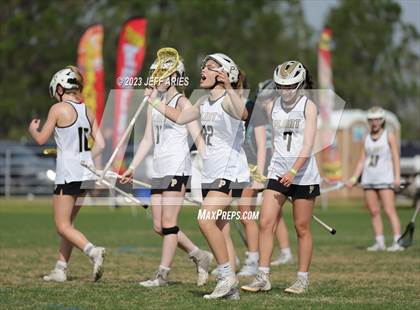 Thumbnail 3 in Gulf Coast vs Plant (Lax Against Leukemia) photogallery.
