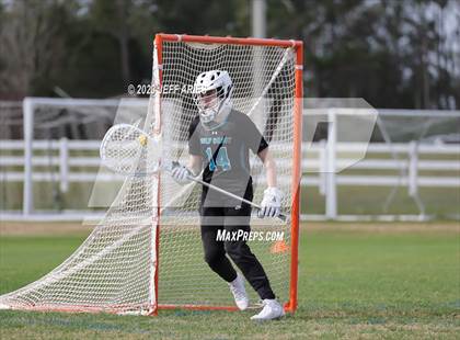 Thumbnail 3 in Gulf Coast vs Plant (Lax Against Leukemia) photogallery.
