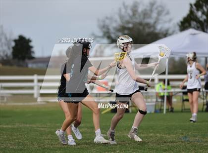 Thumbnail 1 in Gulf Coast vs Plant (Lax Against Leukemia) photogallery.