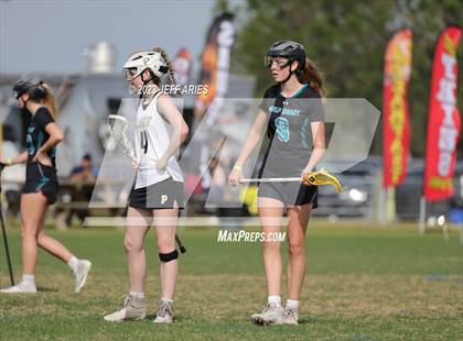 Thumbnail 1 in Gulf Coast vs Plant (Lax Against Leukemia) photogallery.