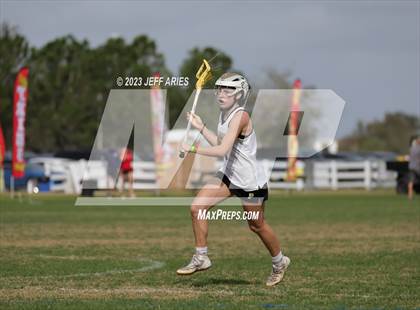 Thumbnail 2 in Gulf Coast vs Plant (Lax Against Leukemia) photogallery.