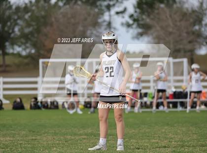 Thumbnail 3 in Gulf Coast vs Plant (Lax Against Leukemia) photogallery.