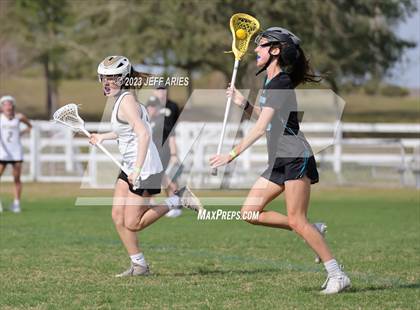 Thumbnail 3 in Gulf Coast vs Plant (Lax Against Leukemia) photogallery.