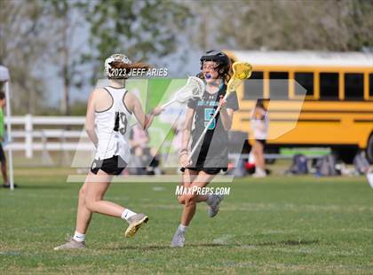 Thumbnail 3 in Gulf Coast vs Plant (Lax Against Leukemia) photogallery.