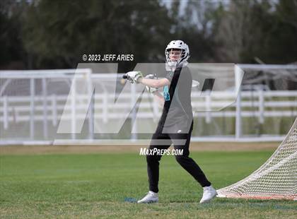Thumbnail 2 in Gulf Coast vs Plant (Lax Against Leukemia) photogallery.