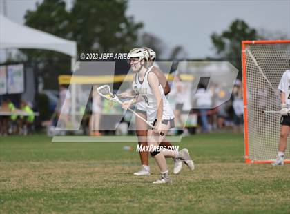 Thumbnail 1 in Gulf Coast vs Plant (Lax Against Leukemia) photogallery.