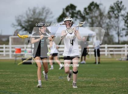 Thumbnail 1 in Gulf Coast vs Plant (Lax Against Leukemia) photogallery.