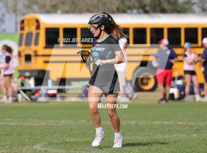 Thumbnail 1 in Gulf Coast vs Plant (Lax Against Leukemia) photogallery.
