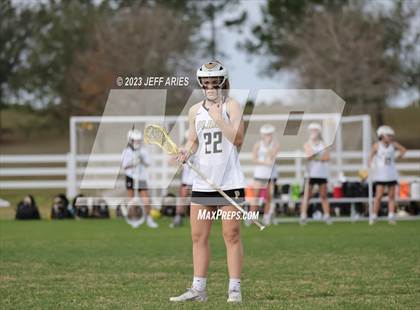 Thumbnail 3 in Gulf Coast vs Plant (Lax Against Leukemia) photogallery.