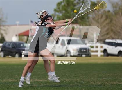 Thumbnail 3 in Gulf Coast vs Plant (Lax Against Leukemia) photogallery.