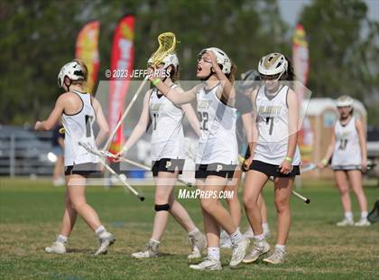 Thumbnail 2 in Gulf Coast vs Plant (Lax Against Leukemia) photogallery.