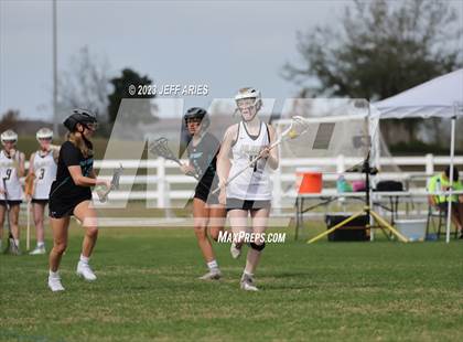 Thumbnail 2 in Gulf Coast vs Plant (Lax Against Leukemia) photogallery.