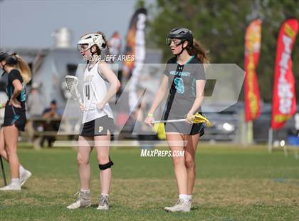 Thumbnail 2 in Gulf Coast vs Plant (Lax Against Leukemia) photogallery.