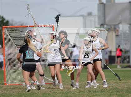 Thumbnail 3 in Gulf Coast vs Plant (Lax Against Leukemia) photogallery.