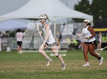 Thumbnail 3 in Gulf Coast vs Plant (Lax Against Leukemia) photogallery.