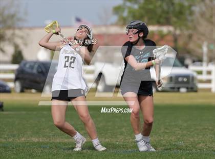 Thumbnail 3 in Gulf Coast vs Plant (Lax Against Leukemia) photogallery.