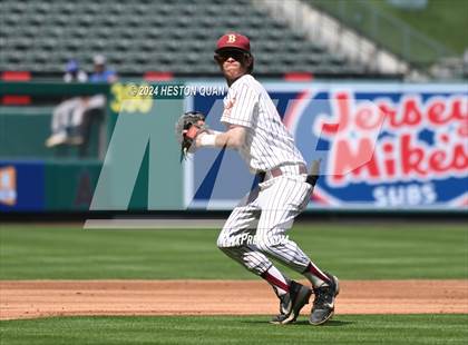 Thumbnail 2 in Moreno Valley vs. Woodrow Wilson (Halo Classic) photogallery.