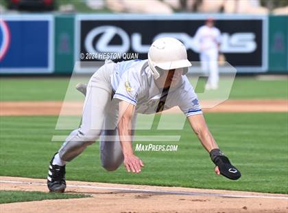Thumbnail 1 in Moreno Valley vs. Woodrow Wilson (Halo Classic) photogallery.