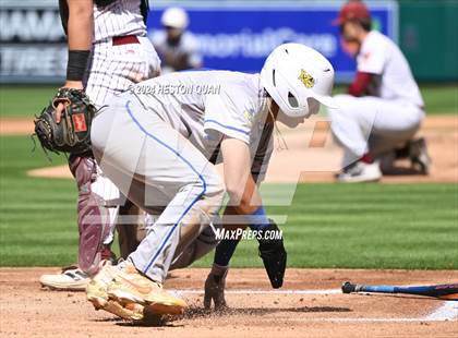 Thumbnail 1 in Moreno Valley vs. Woodrow Wilson (Halo Classic) photogallery.