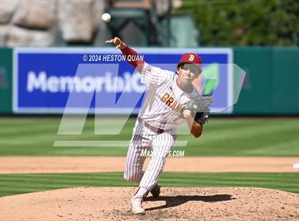 Thumbnail 1 in Moreno Valley vs. Woodrow Wilson (Halo Classic) photogallery.