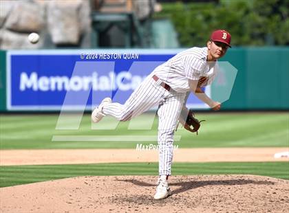 Thumbnail 2 in Moreno Valley vs. Woodrow Wilson (Halo Classic) photogallery.