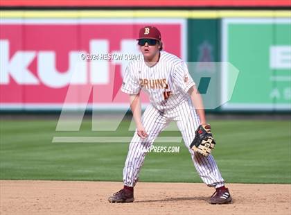 Thumbnail 2 in Moreno Valley vs. Woodrow Wilson (Halo Classic) photogallery.