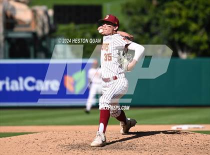 Thumbnail 1 in Moreno Valley vs. Woodrow Wilson (Halo Classic) photogallery.