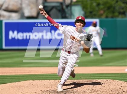 Thumbnail 3 in Moreno Valley vs. Woodrow Wilson (Halo Classic) photogallery.