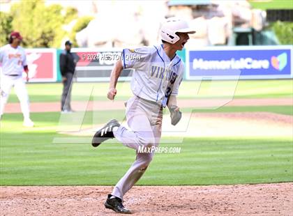 Thumbnail 1 in Moreno Valley vs. Woodrow Wilson (Halo Classic) photogallery.