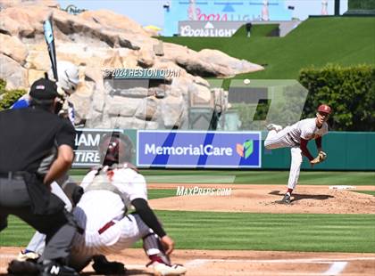 Thumbnail 3 in Moreno Valley vs. Woodrow Wilson (Halo Classic) photogallery.
