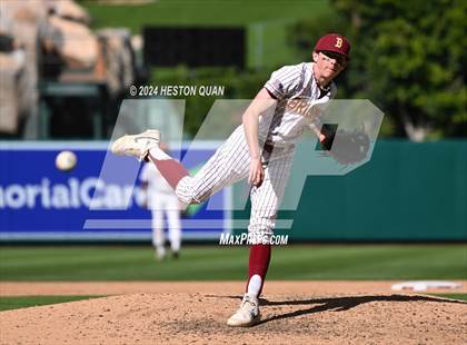 Thumbnail 2 in Moreno Valley vs. Woodrow Wilson (Halo Classic) photogallery.