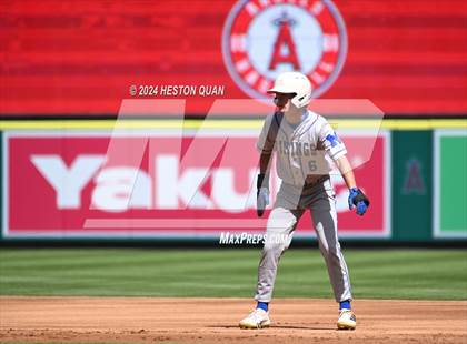 Thumbnail 3 in Moreno Valley vs. Woodrow Wilson (Halo Classic) photogallery.