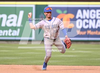 Thumbnail 1 in Moreno Valley vs. Woodrow Wilson (Halo Classic) photogallery.