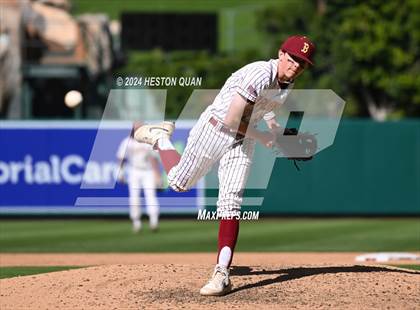 Thumbnail 1 in Moreno Valley vs. Woodrow Wilson (Halo Classic) photogallery.