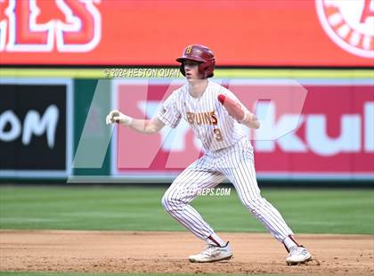 Thumbnail 1 in Moreno Valley vs. Woodrow Wilson (Halo Classic) photogallery.