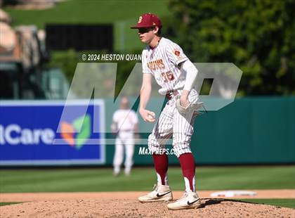 Thumbnail 3 in Moreno Valley vs. Woodrow Wilson (Halo Classic) photogallery.