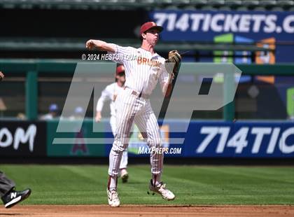 Thumbnail 1 in Moreno Valley vs. Woodrow Wilson (Halo Classic) photogallery.