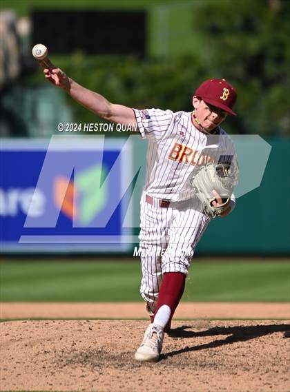 Thumbnail 3 in Moreno Valley vs. Woodrow Wilson (Halo Classic) photogallery.
