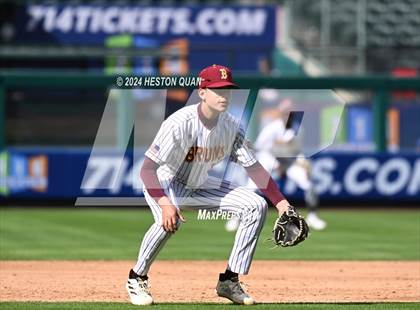 Thumbnail 2 in Moreno Valley vs. Woodrow Wilson (Halo Classic) photogallery.