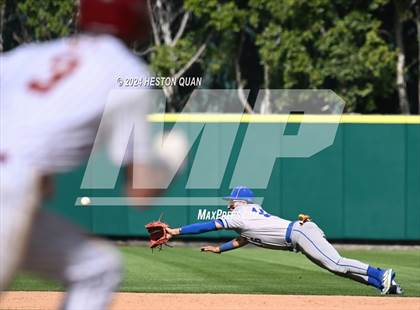Thumbnail 2 in Moreno Valley vs. Woodrow Wilson (Halo Classic) photogallery.